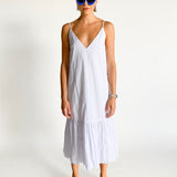 Halle Slip Dress