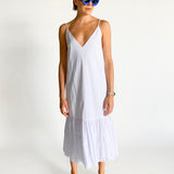 Halle Slip Dress