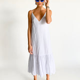 Halle Slip Dress