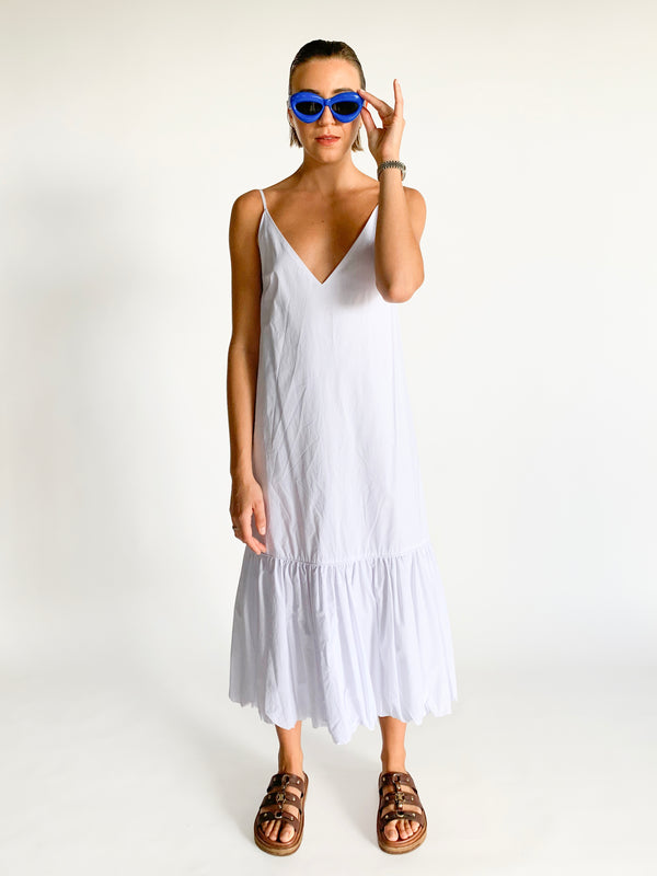 Halle Slip Dress