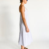 Halle Slip Dress