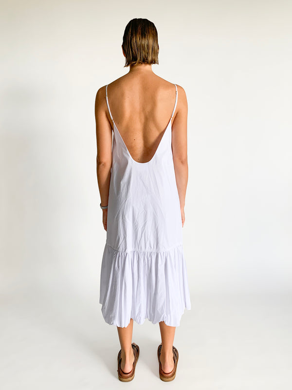 Halle Slip Dress