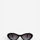 Oval Sunglasses