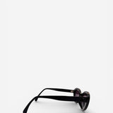 Oval Sunglasses