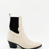 Cooper Leather Ankle Boot