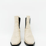 Cooper Leather Ankle Boot