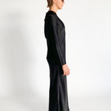 The Lowe Dress - Black