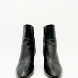 Lou Ankle Boots