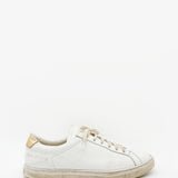 Achilles Low Top Leather Sneakers