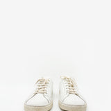 Achilles Low Top Leather Sneakers