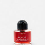 Rouge Chaotique