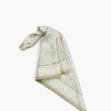 Silk Scarf