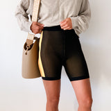 Triad Bodhi Biker Shorts