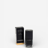 Le Vernis Nail Colour - Rouge Noir