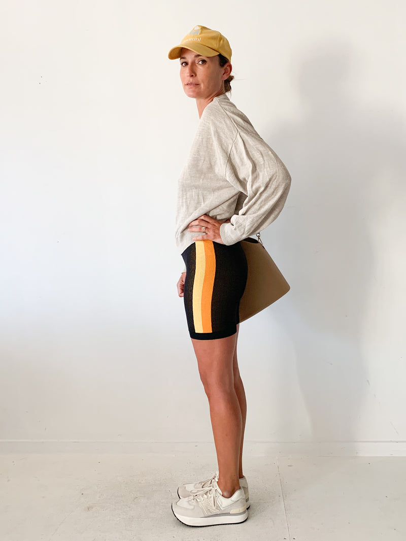 Triad Bodhi Biker Shorts