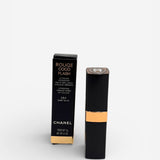 Coco Flash Hydrating Vibrant Shine Lip Colour - Baby Blue