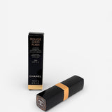 Coco Flash Hydrating Vibrant Shine Lip Colour - Baby Blue