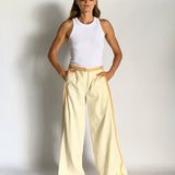 Dune Wide Leg Trouser