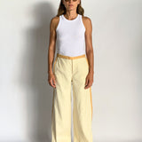 Dune Wide Leg Trouser