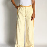 Dune Wide Leg Trouser