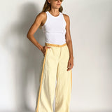 Dune Wide Leg Trouser