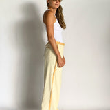 Dune Wide Leg Trouser