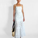 Cordeila Dress