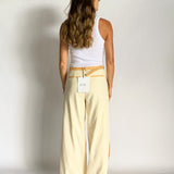 Dune Wide Leg Trouser