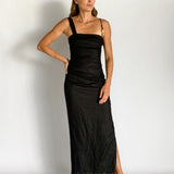 Antonia Beaded Maxi Dress