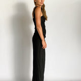 Antonia Beaded Maxi Dress