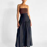 Oriella Maxi Skirt