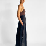 Oriella Maxi Skirt