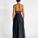 Oriella Maxi Skirt