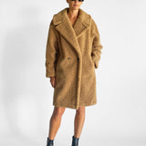 Teddy Coat