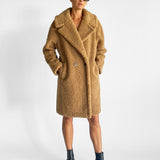 Teddy Coat