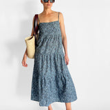 Tiered Sundress