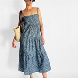 Tiered Sundress