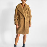 Teddy Coat