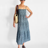 Tiered Sundress