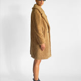 Teddy Coat