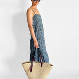 Tiered Sundress