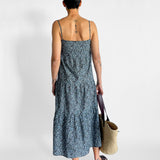 Tiered Sundress