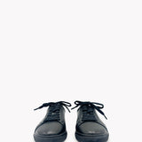 Low Top Leather Sneaker