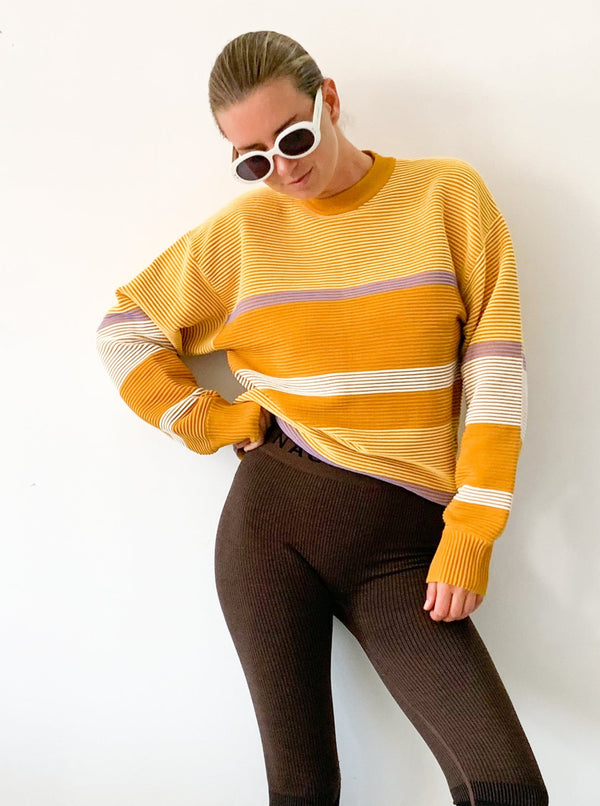 Lucid Sweater