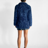 Bay Shearling Coat