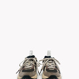 Hals Mark II X Gel-1130 Sneaker
