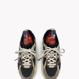 Hals Mark II X Gel-1130 Sneaker