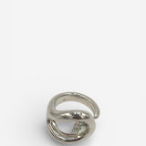 Organic Dome Curve Gemstone