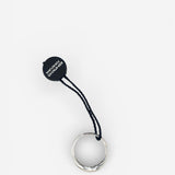 Organic Dome Thin Nesting Ring