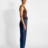 Silk Drawstring Pants